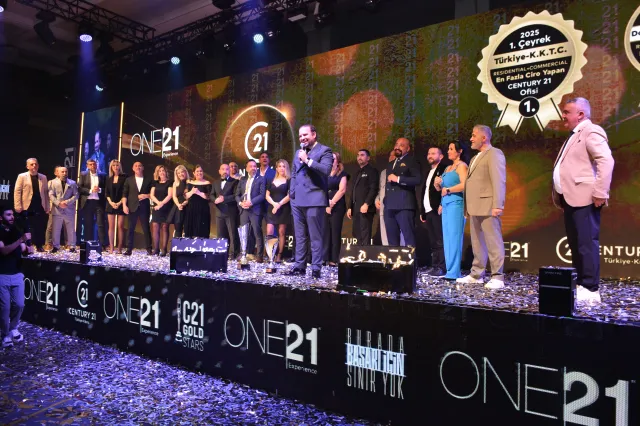 Century21 Global