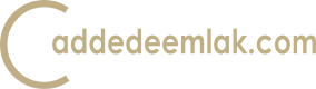 Caddede Emlak