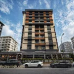 Bağdat Caddesi ve Sahile Yakın Suadiye Satılık Lüks 3+1 Daire