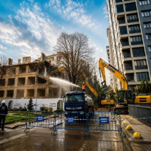 Kentsel Dönüşümün Bağdat Caddesi Emlak Fiyatlarına Etkisi ve Gelecek Beklentileri