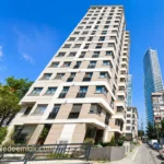Bağdat Caddesi satılık daire