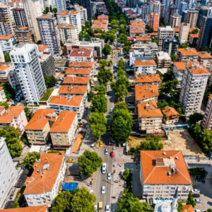 Gayrimenkul Yatırımında “Güvenli Liman”: Neden Daima Bağdat Caddesi?