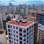 Bostancı Ali Nihat Tarlan satılık sıfır daire lokasyon ve çevre görünümü