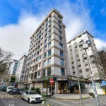 Bostancı satılık 3+1 daire