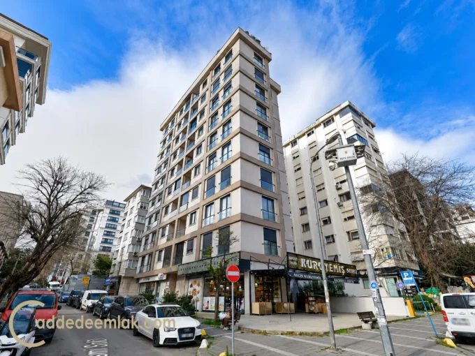 Bostancı satılık 3+1 daire