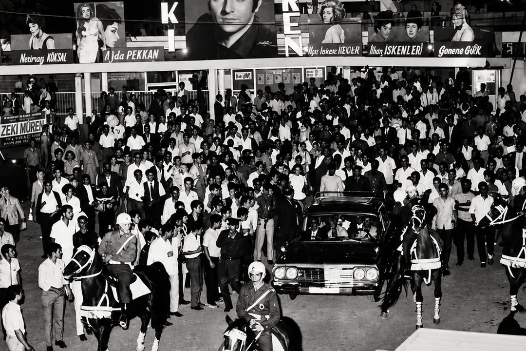 Caddebostan Maksim Gazinosu tarihi, eğlence hayatı ve eski sahil yaşamı