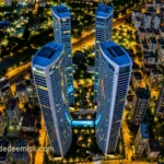 Four winds satılık 1+1 daire. Sıfır ve boş daireler