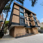 İskele Sokak satılık ofis ve daire