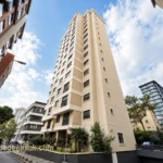 Kadıköy Göztepe lüks satılık daire