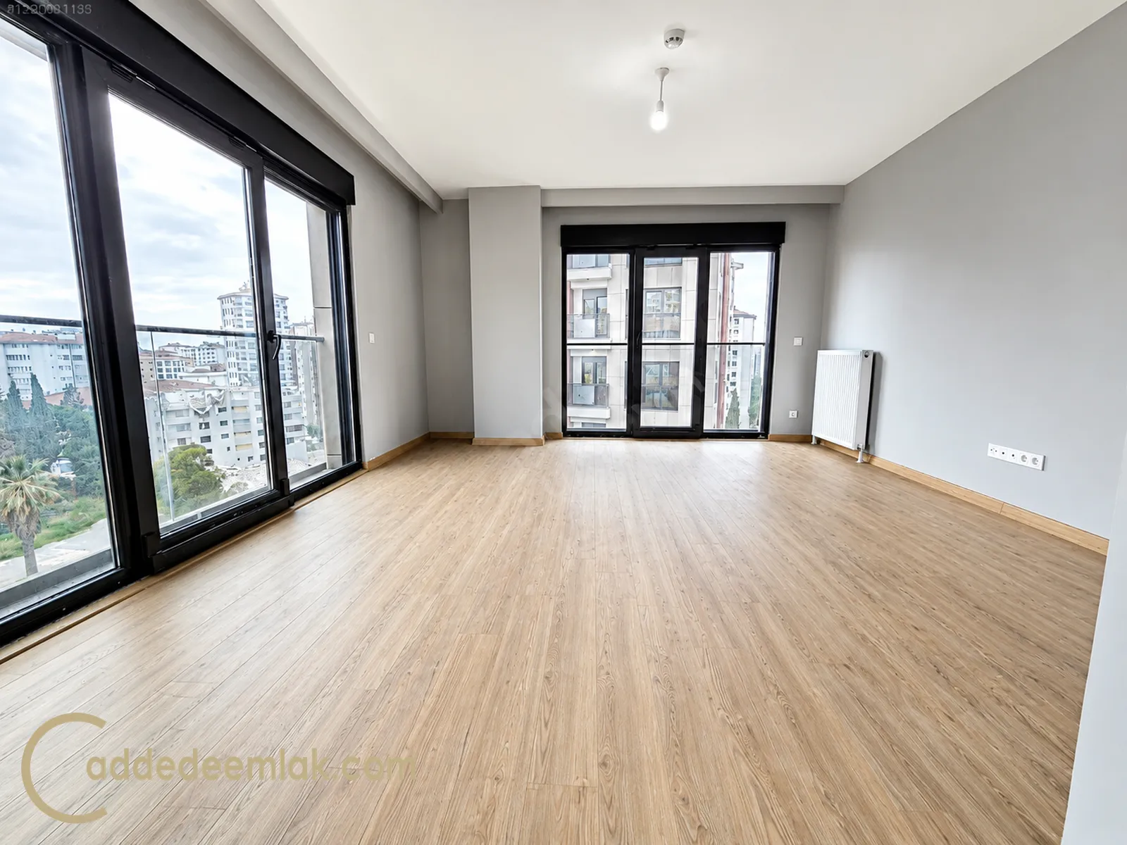 Bostancı Site İçi Satılık 2+1 Bostan Sokak Havuzlu ve Güvenlikli