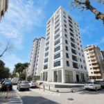 Bostancı satılık dubleks 4+1 , Kitapçı Süleyman Sokak'ta