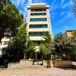 Göztepe satılık 4+1 Lüks daire