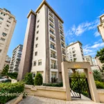 Şaşkınbakkal Satılık 4+1 Daire Bağdat Caddesi'ne 1 Dk & Otoparklı