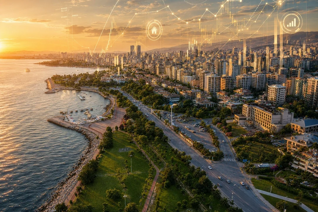Haziran 2026 Kadıköy gayrimenkul piyasası raporu