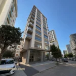 Suadiye Ayşeçavuş caddesi satılık 3+1