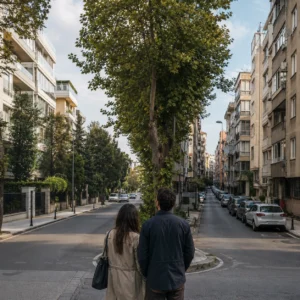 Kadıköy’de Aynı Mahallede Daire Fiyatları Neden Bu Kadar Değişiyor?