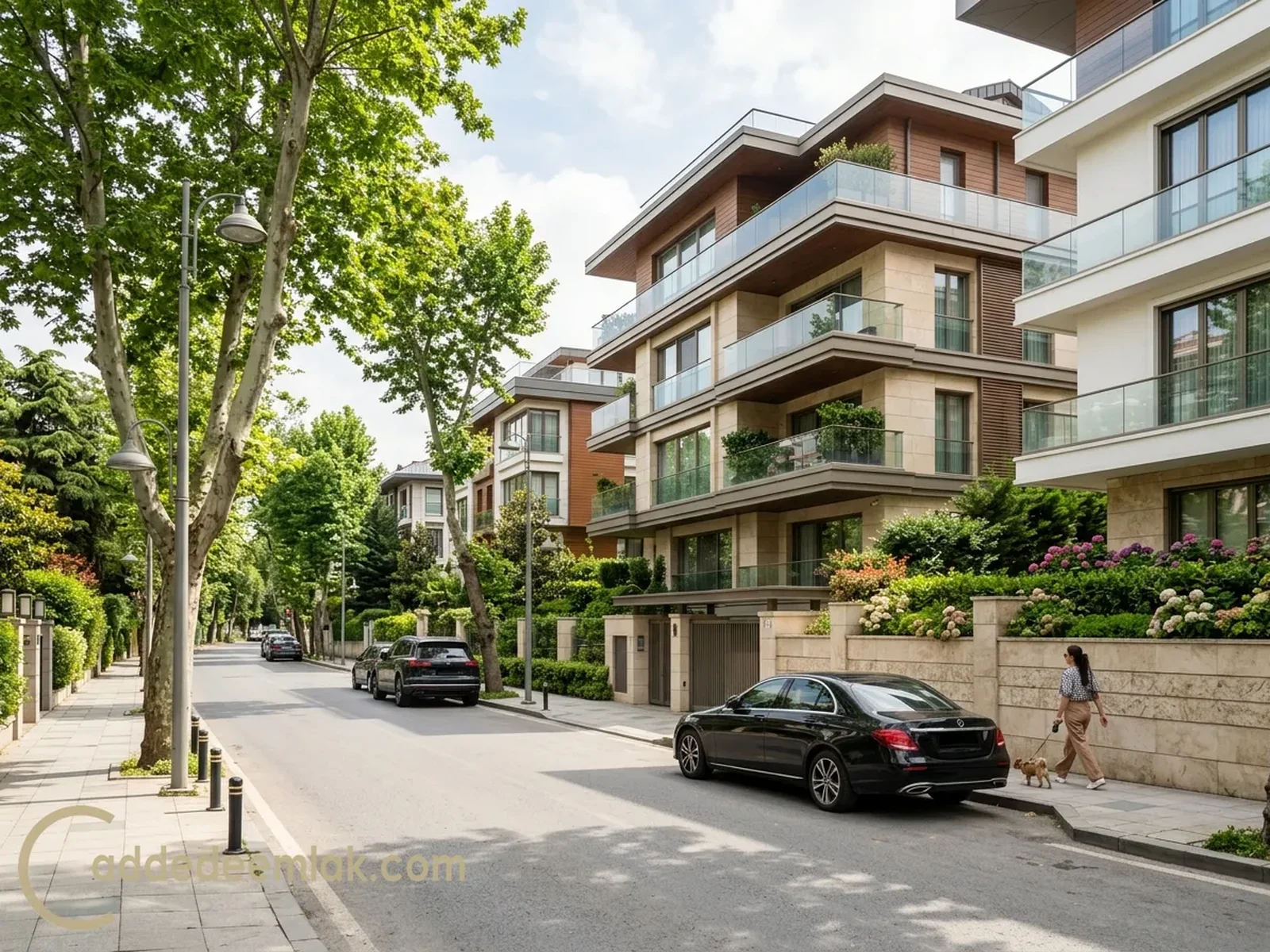 Kadıköy kiralık daire piyasası Eylül 2026 kira zammı ve Bağdat Caddesi kiralama dinamikleri.